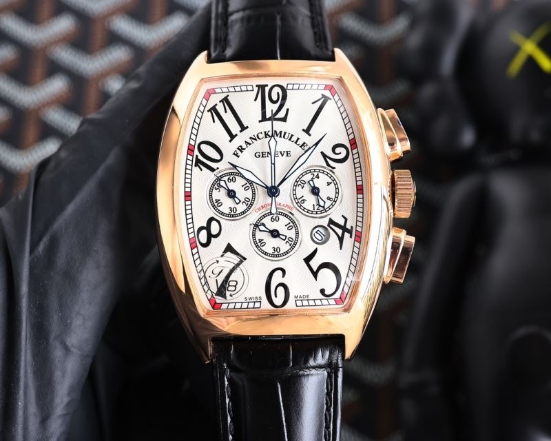 FRANCK MULLER Watches